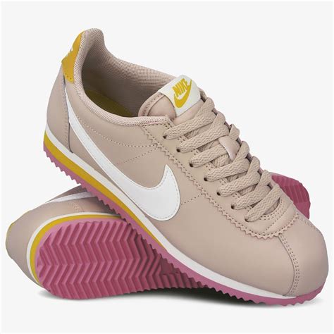 turnschuhe leder damen nike|Nike Ledersneaker .